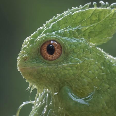 Detailed non-molecular scattering - XL SDXL v1.0