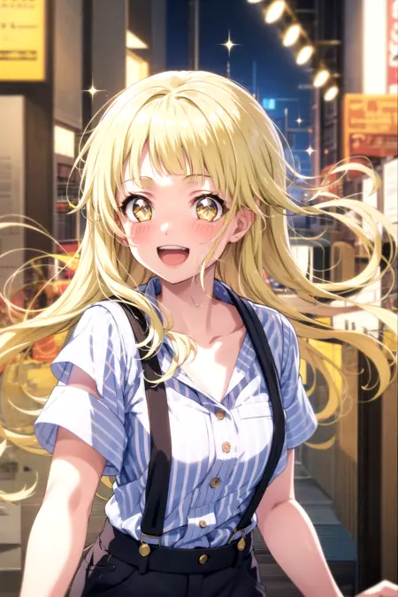 Kokoro Tsurumaki (Bang Dream!)