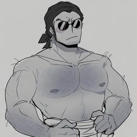 Sanford - Madness Combat