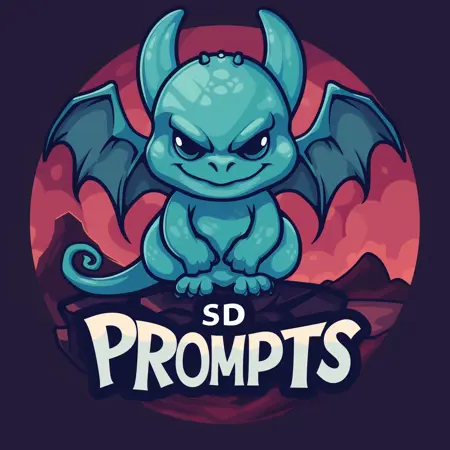 sdprompts's Avatar