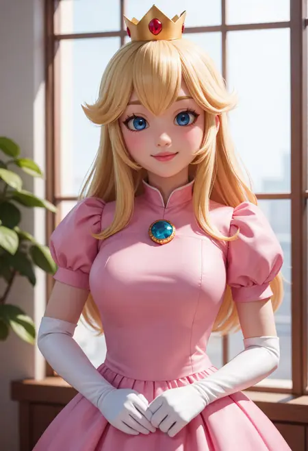 Illustrious CAT Styles