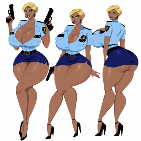 Viking's Ghos_Essem Lora