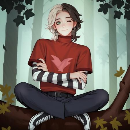 Aiden Disventure camp V1