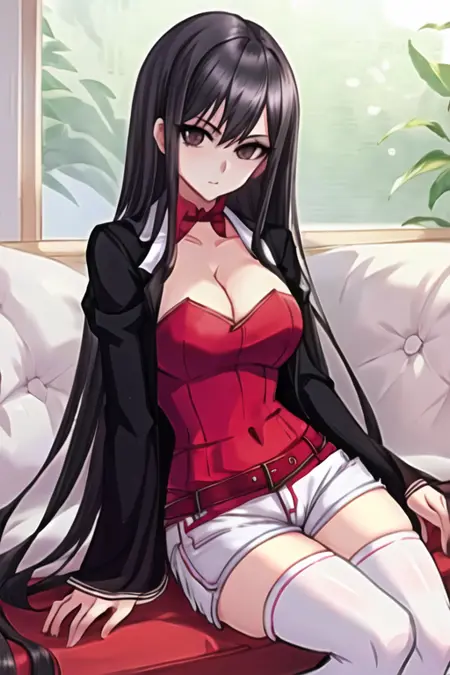 zhu Zhuqing - (douluo Dalu | Soul Land) [Manga/Manhua]