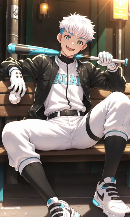 Milk | Mikkoukun's Original Character (Illustrious)