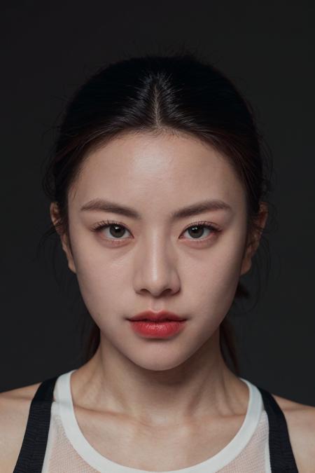 [KR] - Go Yoon-Jung v1.0