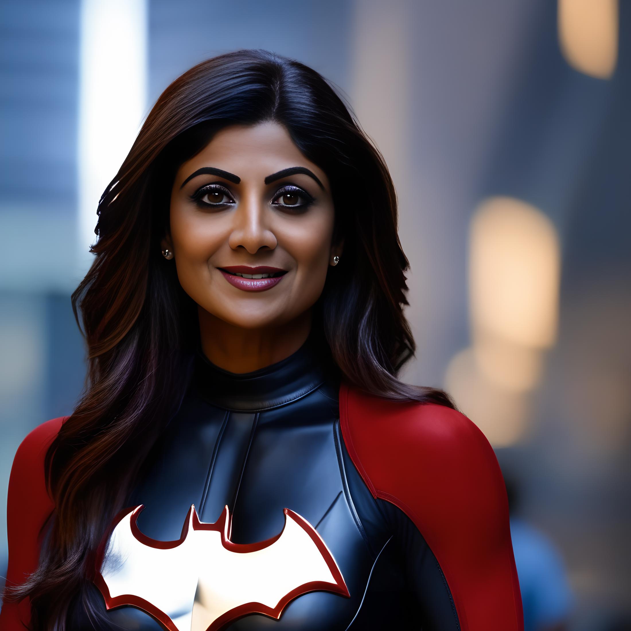 Shilpa Shetty image by parar20