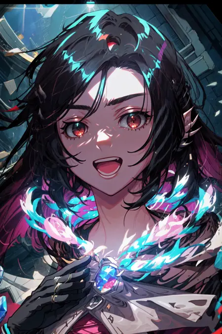 Owarino Last (Vtuber)