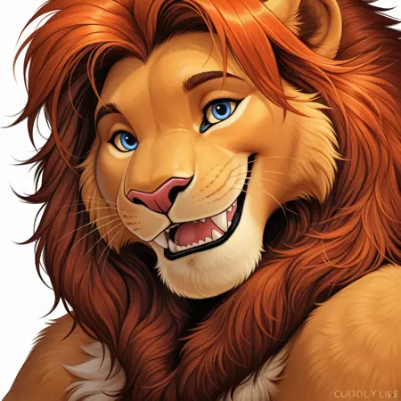 Sagemane's Avatar