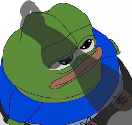 froggxd's Avatar