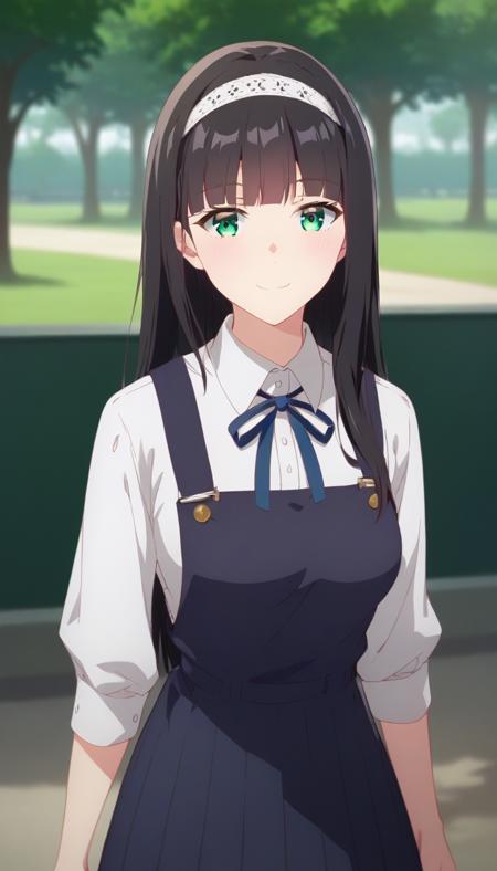 读卖栞-义妹生活(Yomiuri Shiori-Gimai Seikatsu) PonyXL