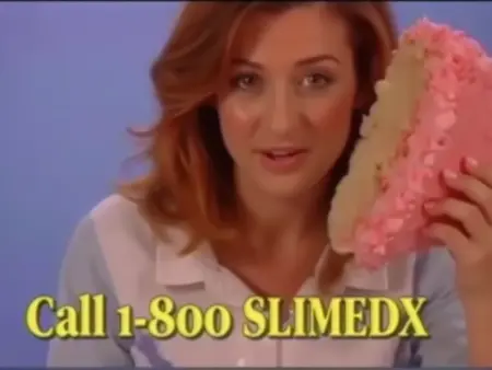 90's Commercials