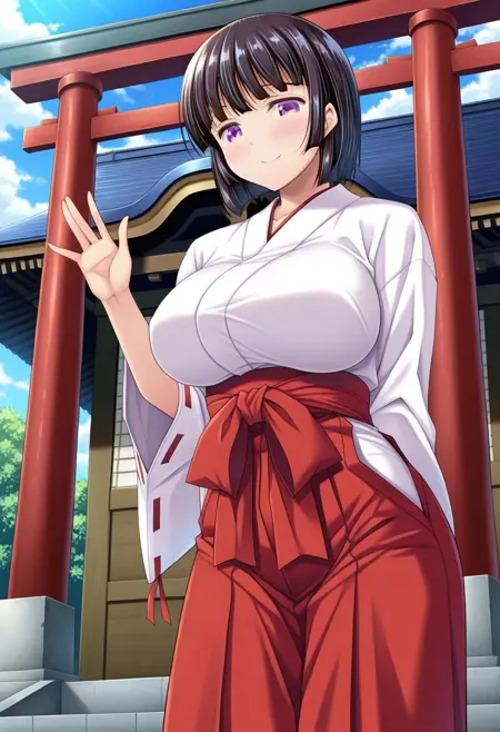 Artist: Saijou Satoru (西條サトル) style