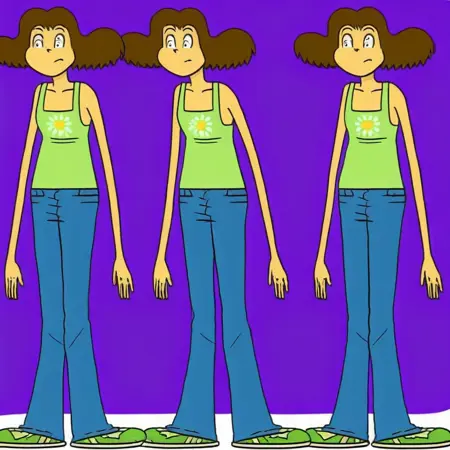Cassie Burton (BrainPop)