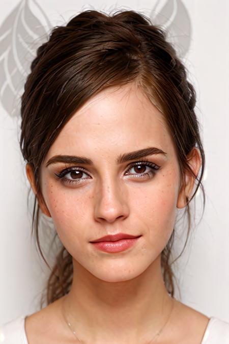 Emma Watson / Hermione Granger - [Flux, Pony, SD1.5] SD1.5