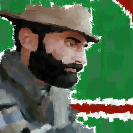 kypafoxi's Avatar