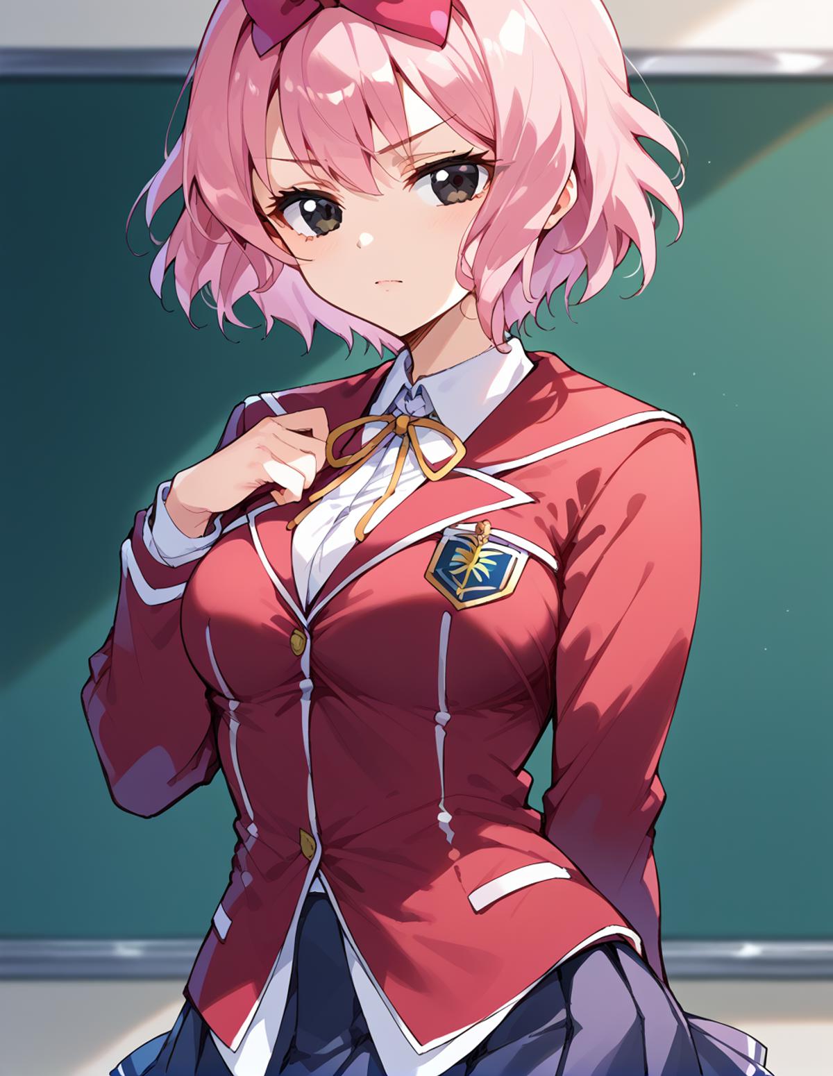 【Pony】Tsan Dire ツァン・ディレ / YuGiOh! Tag Force 遊戯王タッグフォース Pony