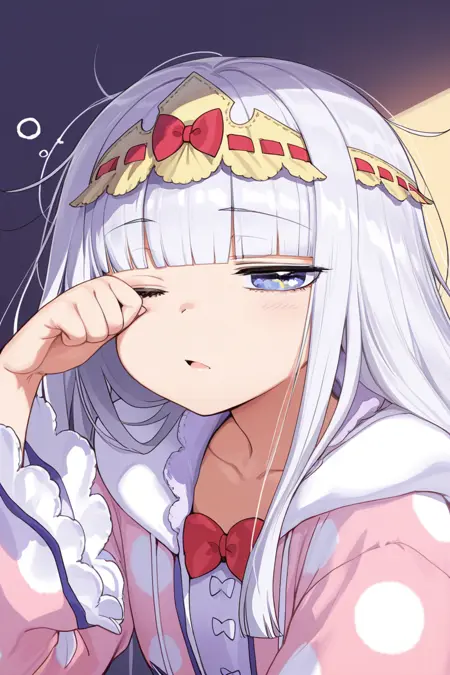 Princess Syalis [Character]