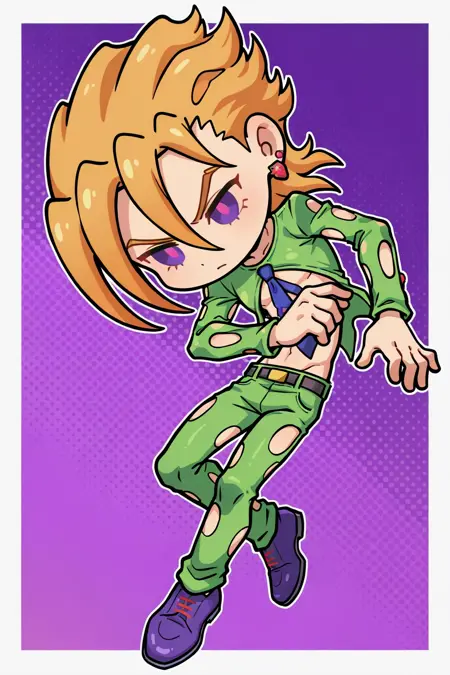 Pannacotta Fugo (Friday Night Funkin/FNF)