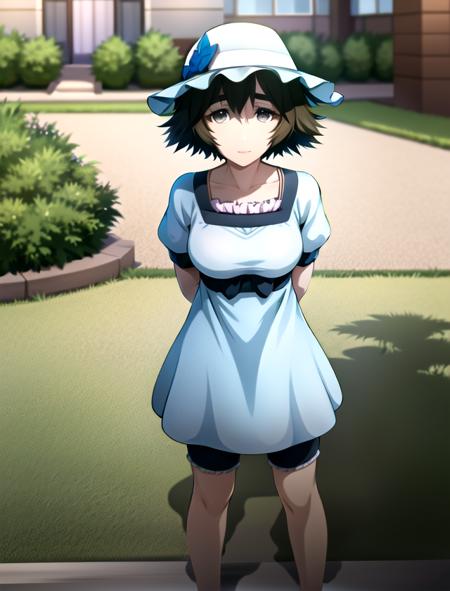 Mayuri Shiina v1.0