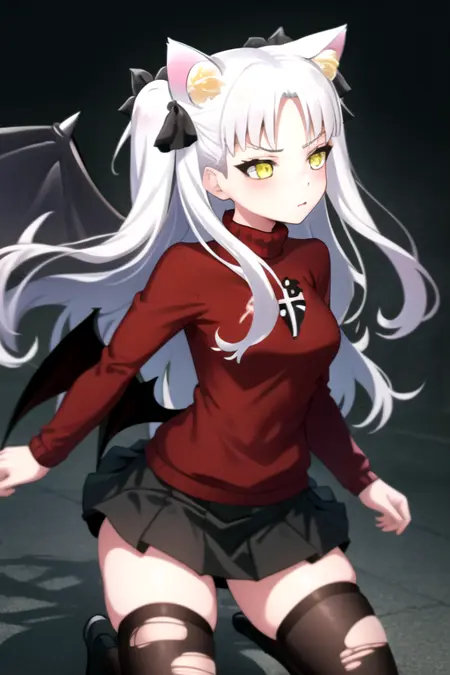 Grem Rin (Doujin)