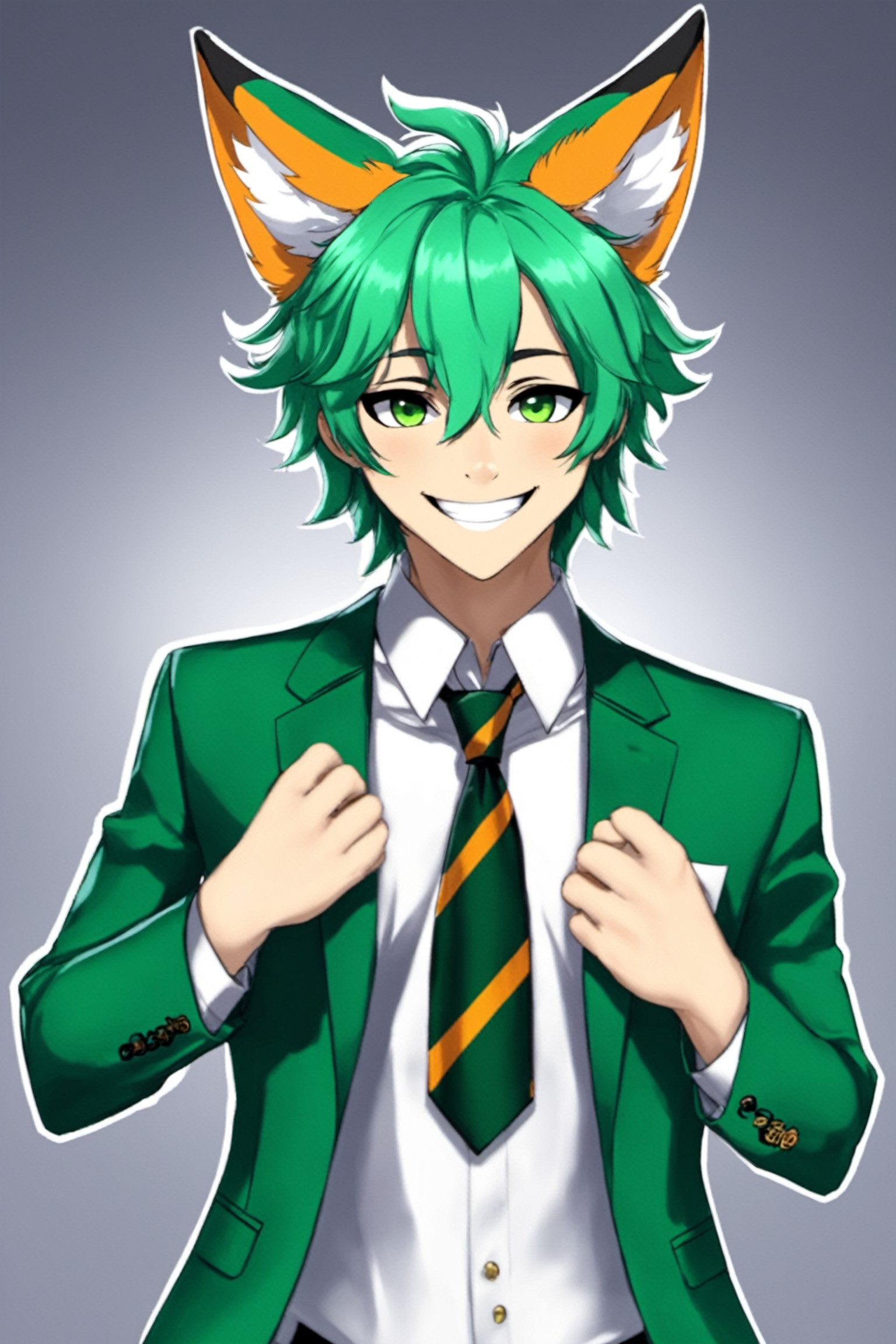 Kaia Kitsune And The Buitenhoutmhc.Eu Enigma - evvdnek
