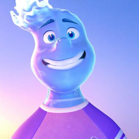 Wade Ripple (Elemental) V1