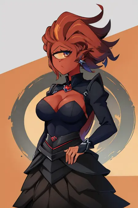 Brimstone Elemental | Terraria: Calamity Mod