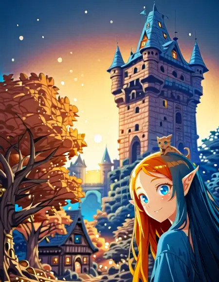 Medieval Worlds THANK YOU Special