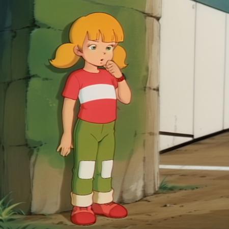 Penny (Inspector Gadget) v1.0