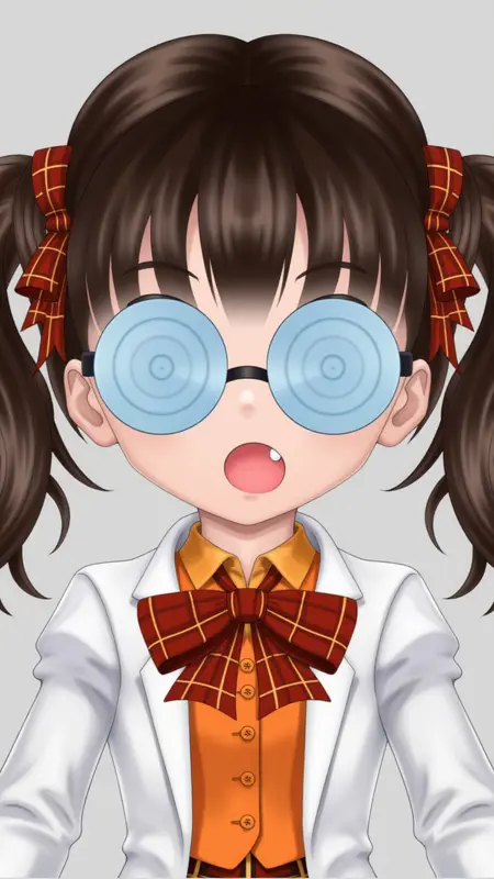 Sawa Sama - VTuber (Flux)