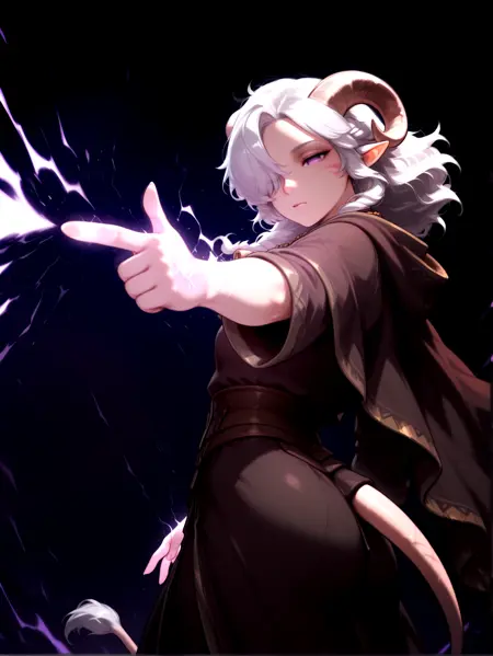 eldritch blast (magic) | dnd