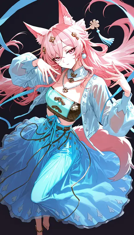 Pozyomka\ パゼオンカ\ 鸿雪 [3 outfits]（明日方舟\Arknights\アークナイツ）