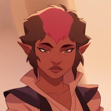 Vox Machina Characters Collection S3Pack1