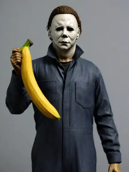 PE Michael Myers [Character]