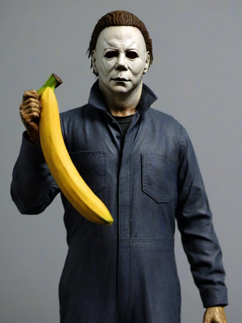 PE Michael Myers [Character] image by Proompt_Engineer