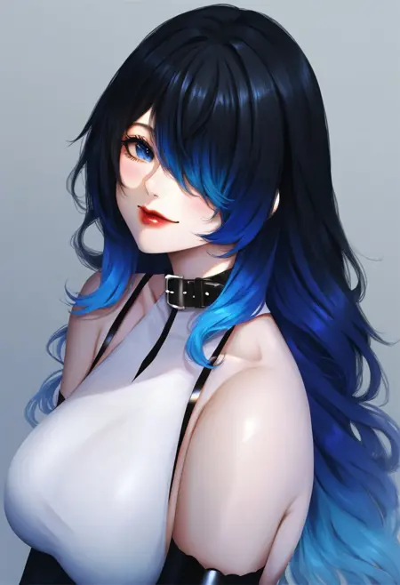 Kyrie Meii Art Style [PONY XL] by UOC