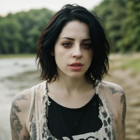 Brody Dalle V1