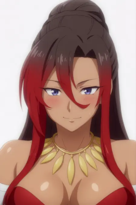 KonoSuba | Sylvia (PDXL)