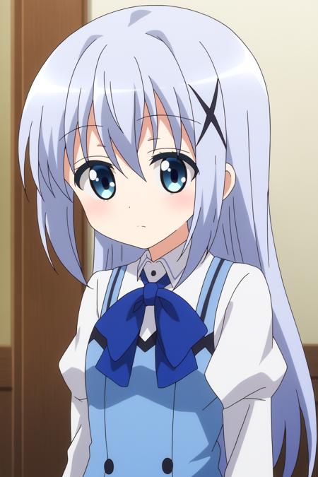 Gochuumon | multicharacter PDXL