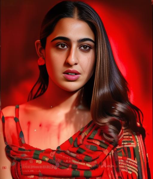 Sara Ali Khan image by parar20