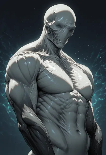 The Walrider - Outlast | [ILXL]