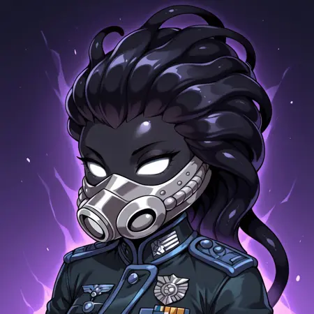 Nightfall [Skylanders: Superchargers]