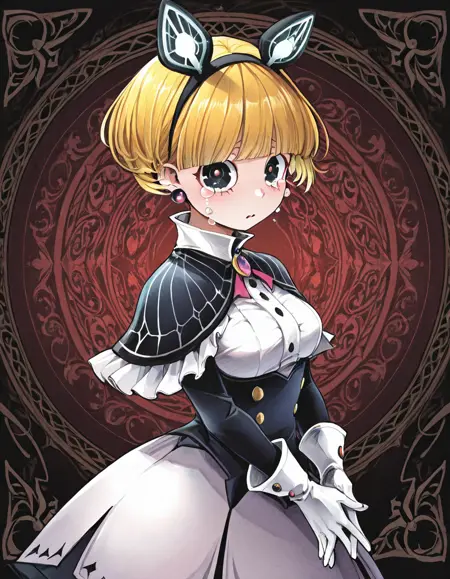 Miu Garsul | Shumatsu no Harem: Fantasia | 終末 の ハ ー レ ム フ ァ ン タ ジ ア