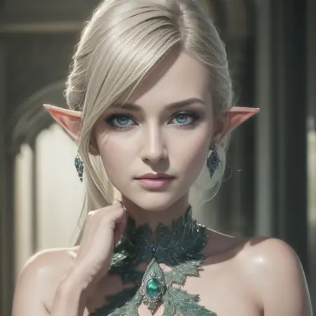 ElenIArt's Avatar