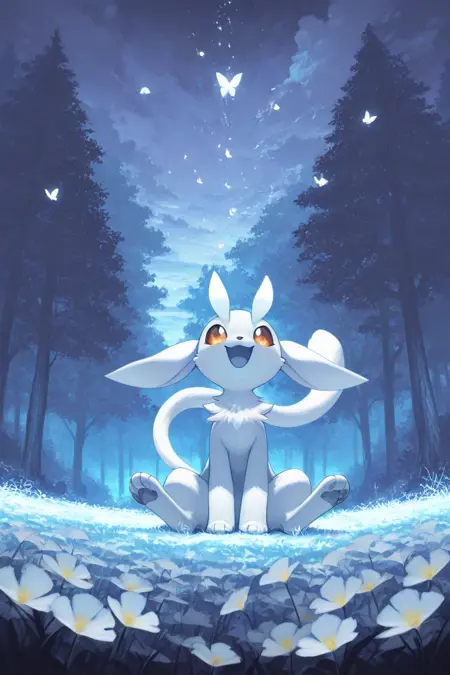 Ori (Will of the Wisps)