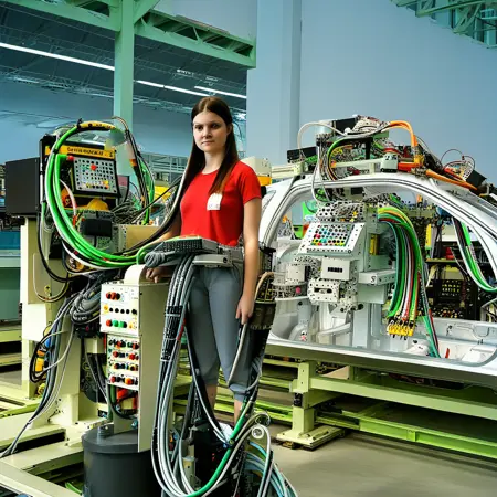 MASHIN3 ⚙️ BY STX