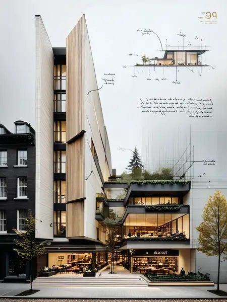 JJs Archidrawing