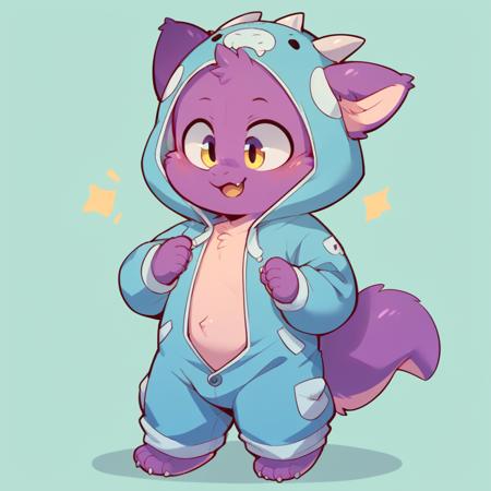 chibfurri cub