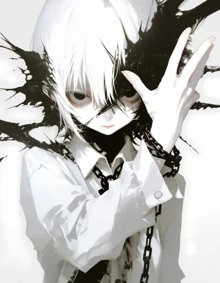 R1n_981 | Shiiro's Styles